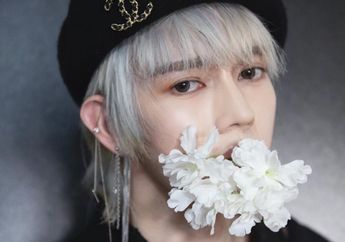 Viral Curhatan Sedih Mantan Idol K-Pop yang Diserang Komentar Negatif karena Tak Terlihat Seperti Orang Indonesia: Aku Juga Dulu Susah Payah untuk Debut!