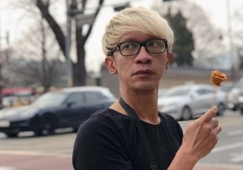 Nyaris 1000 Orang Positif Covid-19 dalam Sehari, Aming Mencak-mencak Lihat Orang Nekat Keluar Rumah Demi Nongkrong hingga Piknik: Capek Ngelindungi Saudara Primitif dan Bebal!