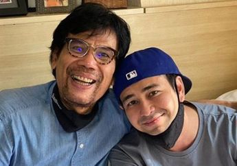 Bak Keluarga Walau Tak Ada Hubungan Darah, Mantan Manajer Raffi Ahmad Masih Simpan Foto sang Artis di Tempat Spesial, Deddy Nur: Itu Foto Lo Teristimewa!