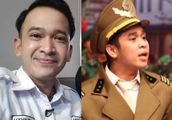 Ruben Onsu Berlinang Air Mata Membayangakan Masa Lalu saat Tak Bisa Bertemu dengan Olga Syahputra Sampai Sang Sahabat Mengembuskan Napas Terakhir