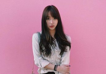 Bukan Gadis Biasa, Terungkap Segudang Prestasi Dita Karang di SMA Sebelum Debut Jadi Anggota Secret Number!