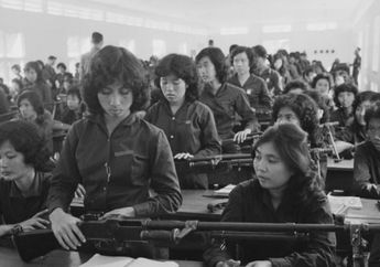 Bayi-bayi Dibantai Tanpa Peringatan Apapun, Wanita-wanita Diperkosa, Inilah Kekejaman Militer Amerika yang Dirahasiakan Negara Adidaya Tersebut!