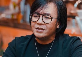 Panik Hampir Diperkosa Wewe Gombel, Ari Lasso Sempat Mengira Wanita Berdada Besar dalam Mimpinya Adalah Sang Ibu: Oh My God, Ternyata Ini Bukan Mamaku!