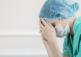 Dipecat Bupati Ogan Ilir dengan Alasan 'Dipelintir', Hati Ratusan Petugas Medis Remuk: Mulai Sopir Ambulans sampai Radiologi, Tidak Pernah Kami Takut Pasien Covid-19