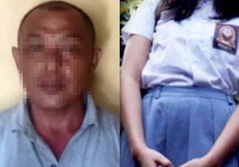 Beri Iming-iming Uang Kos Rp 450 Ribu, Penjual Sapi di Tulungagung Tiduri Banyak Gadis Belia Saat Istri Kerja di Malaysia