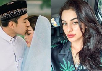 Bengis Sejak Masih Pacaran Hingga Sering Main Gampar Saat Istrinya Hamil, Adik Miller Khan Dikabarkan Juga Lakukan Kekerasan Pada Nora Alexandra yang Kini Jadi Istri Jerinx!