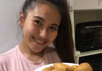 Minim Persiapan hingga Tak akan Lakukan Open House, Ayu Ting Ting: Tahun Ini Lebaran Sebenarnya Sedih