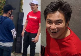 Ngemis Bantuan di Jalan Hingga Nekat Cegat Mobil Baim Wong, Gerombolan Ojol Ini Buat Suami Paula Verhoeven Naik Pitam: Mau Patah Kaki, Putus Tangan, Gua Gak Peduli!