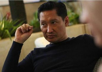 Spekulasi Bossman Mardigu Soal Virus Corona yang Disebut Buatan Manusia Viral, Begini Tanggapan Pakar Biologi: Sama-sama Manusia!