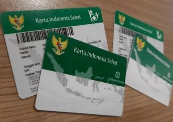 Jangan Kaget, Pemerintah Siap Hapus Kelas BPJS Kesehatan di Kuartal II-2020, Begini Rincian dan Penjelasannya