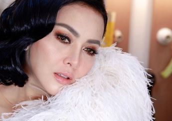 Syahrini Viral Lagi Sejak Kemunculan Sang Ayah Angkat yang Bongkar Boroknya, Ternyata Dulu Sang Incess Mengawali Karier Sebagai Biduan Dangdut