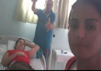 Tiba-tiba Hidup Lagi Setelah Dinyatakan Meninggal Dunia oleh Dokter, Wanita Ini Sukses Buat Petugas Kocar-kacir Setelah Meronta-ronta dalam Kantong Jenazah