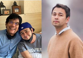 Kenang Bantuan Mantan Manajer yang Berjasa Naikkan Pamornya hingga Tarifnya Melejit dari Rp 500 Ribu sampai Rp 8 Juta, Raffi Ahmad: Dia Salah Satu yang Berjasa