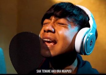 Ruben Onsu Terima Tawaran Istri Didi Kempot yang Mau Kolaborasikan Anak-anaknya dengan Betrand Peto untuk Nyanyikan Lagu Karya The Godfather of Brokenheart