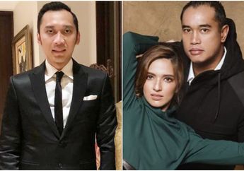 Punya Pesona yang Sanggup Bikin Klepek-klepek Kaum Adam dari Kalangan Anak Pejabat Elite, Nia Ramadhani Ternyata Hampir Jadi Menantu SBY dan Sempat Dekat dengan Ibas Yudhoyono?