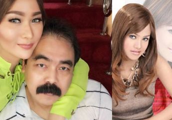 Jadi Duri dalam Pernikahan Inul Daratista, Begini Nasib Pedangdut yang Dulu Ngaku Dihamili Adam Suseno, Dicekal Tiap Manggung hingga Terpaksa Jualan Sembako
