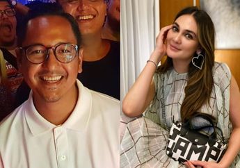 Mengenal Reza Alexander Prawiro, Mantan Luna Maya Sekaligus Cucu Eks Menteri Keuangan RI yang Terjerat Narkoba hingga Koleksi Senjata Api Tak Berizin