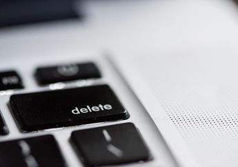Ternyata Data yang Dihapus di Komputer Tidak Benar-Benar Hilang, Ini yang Terjadi