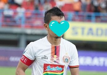 16 Tahun Nikahi Ibunya Sendiri Hingga Kepergok Selingkuh, Akhirnya Pesepakbola Senior Ini Angkat Bicara Prihal Statusnya di Persija