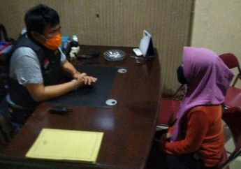 Pamit Pergi ke Rumah Tetangga, Seorang Pria di Palembang Justru Tak Kunjung Kembali hingga Larut Malam, Istrinya pun Panik Saat Dengar Suara Perempuan di Telpon sang Suami