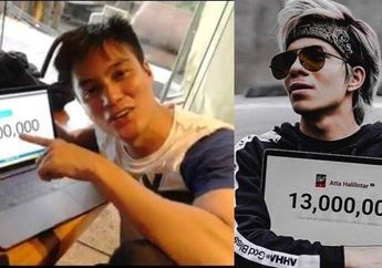 Kini Sukses Rebut Tahta King of YouTube dari Atta Halilintar, Siapa Sangka Baim Wong Pernah Dicuekin YouTuber Kondang Waktu Ajak Collab
