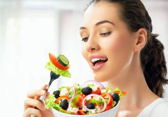 Hadapi New Normal? Ini Deretan Kebiasaan dan Cara Makan yang Diprediksi Akan Berubah Meskipun Pandemi Corona Berakhir