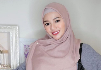 Posting Foto Lebaran, Aurel Hermansyah Didoakan Cepat Menikah: Mudah-Mudahan Tahun Depan Fotonya Sudah Bersama Suami