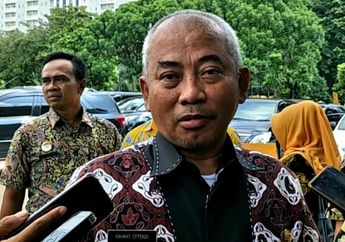 Persiapkan New Normal, Wali Kota Bekasi Sebut 'Tidak Risau Jika Ada Lonjakan Kasus Corona Baru'