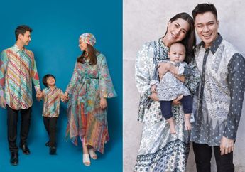 Sudah Berbaikan, Rafathar Kini Malah Blak-Blakan Tolak Uang THR dari Baim Wong: Pinter Ajarannya Nih!