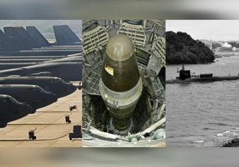 Tak Banyak yang Tahu, Amerika Ternyata Punya Ruang Rahasia di Bawah Tanah Negaranya yang Menyembunyikan Kiamat Untuk Bencana Masa Depan