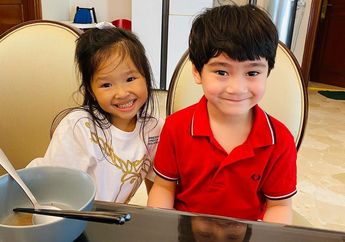 Thalia Onsu Histeris Lihat Perlakuan Raffi Ahmad ke Rafathar, Spontak Teriak Peringatkan: Jangan, Nggak Boleh!