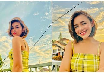 Makin Doyan Umbar Aurat! Penampilan Terbuka Amanda Manopo Pakai Gaun Transparan Tuai Kritikan Netizen, Urat Malu Udah Putus