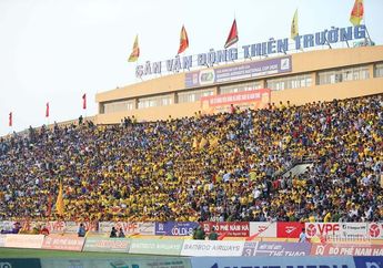 Akibat Kasus Baru Covid-19, Liga Vietnam dan Liga Jepang Kembali Ditangguhkan