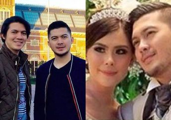 Rumah Tangga Adik Ipar Irwansyah Kandas Gara-gara Ditikung Sahabatnya yang Jadi Pagar Ayu di Pernikahannya, Begini Nasib Sang Artis Cantik Usai Mantap Ceraikan Suami