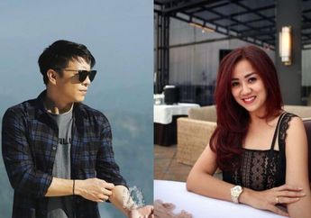 Pesonanya Sanggup Taklukkan Luna Maya hingga Sophia Latjuba, Ariel Noah Justru Tak Dilirik Tante Ernie: Aku Pilih Bang Hotman 
