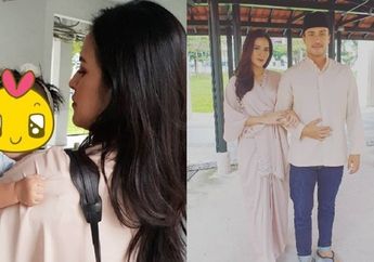 Usai Setahun Nikahi Raisa, Hamish Daud Adopsi Balita yang Jadi Korban Kekerasan Orang Tuanya, Pertemuannya Bikin Haru!