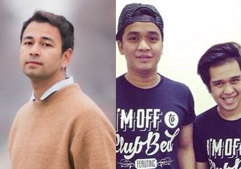 Raffi Ahmad Menduga Billy Syahputra Ingin Jual Rumah Peninggalan Olga Syahputra karena Sedang Patah Hati