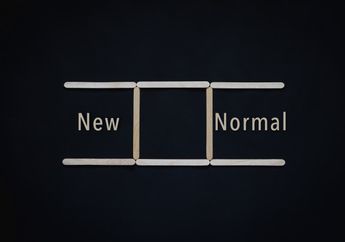 Siap Jalani New Normal Life? Agar Tidak Keliru, Simak Imbauan WHO dan Presiden Jokowi: Kita Hidup Berdamai dengan Covid-19