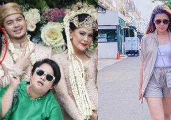 Suaminya Ditikung Sahabatnya hingga Memiliki Anak, Artis Cantik ini Tiba-tiba Tulis Sindiran Pedas Soal Kesakitan : Ingatlah Suatu Hari Nanti..