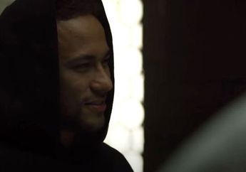 Ada Karakter Pembenci Sepak Bola di Money Heist, Serial Favorit Bagus Kahfi dan Beckham Putra