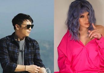 Ketahuan Chattingan di WhatsApp dengan Ariel NOAH hingga Panik Bukan Kepalang, Nikita Mirzani Beberkan Kebiasaan sang Vokalis yang Bikin Syok Gegara Sesuai dengan Ucapan Luna Maya