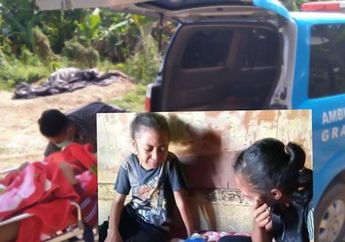 Terlambat Ditangani Akibat Penutupan Jalan, Cerita Pilu Ibu Kehilangan Bayi dalam Kandungannya, Ambulans Tertahan hingga Satu Jam