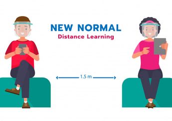 Indonesia Bersiap New Normal Life, Kementerian Kesehatan Terbitkan Protokol Pencegahan Covid-19 di Tempat Kerja: Penyemprotan Disinfektan Setiap 4 Jam Sekali
