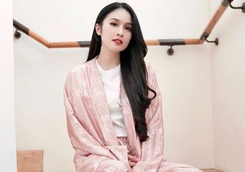 Sandra Dewi Ungkap Alasannya Pantang Unggah Foto di Jet Pribadi Harvey Moeis