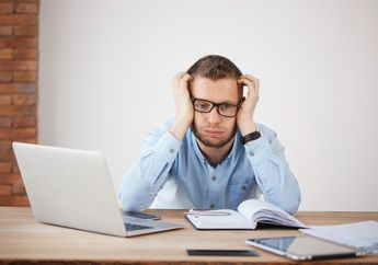 Peduli Tubuhmu; Ini Gejala Tubuh Kekurangan Tiamin alias VItamin B1