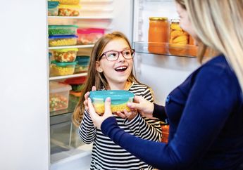 Tren New Normal Bikin Frozen Food Jadi Pelarian, Amankah untuk Kesehatan?