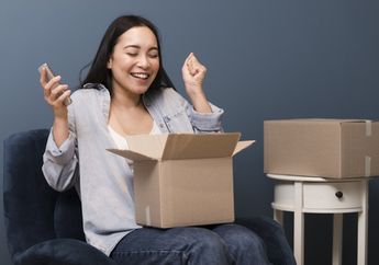 Penuhi Berbagai Kebutuhan di Bulan Ramadan 2023, Berikut Pertimbangan Memilih Marketplace