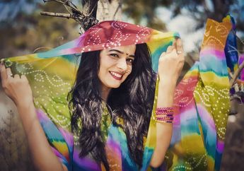 Tragis! Artis Muda Nan Cantik Ini Bunuh Diri Gara-gara Tak Ada Job Selama Pandemi Virus Corona