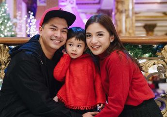 Pamer Perut Buncit saat Foto Bareng Keluarga, Chelsea Olivia Umumkan Sedang Hamil Anak Kedua, Istri Glenn Alinskie Langsung Banjir Ucapan Selamat dari Sederet Rekan Artis