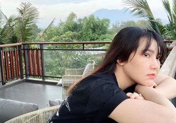 Kerap Bungkam Tentang Kehidupan Asmaranya, Via Vallen Bikin Netizen Heboh Usai Cari Pria Baik dan Bertanggung Jawab yang Lahir Tahun 80-an: Kode Keras Cin&hellip;